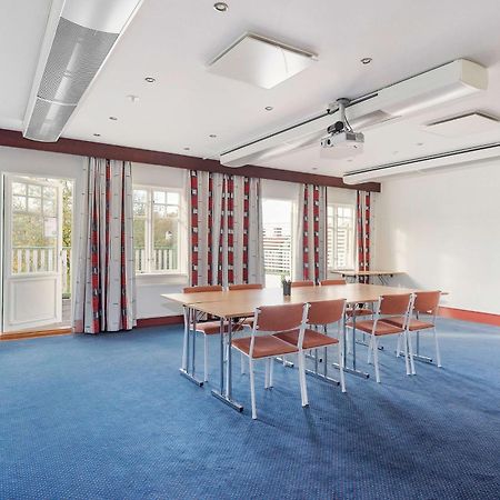 Best Western Solhem Hotel VBY Εξωτερικό φωτογραφία