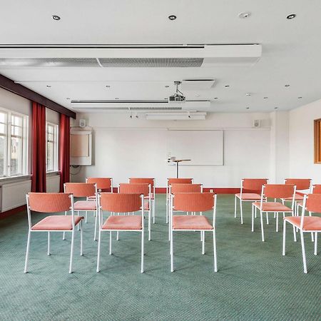 Best Western Solhem Hotel VBY Εξωτερικό φωτογραφία