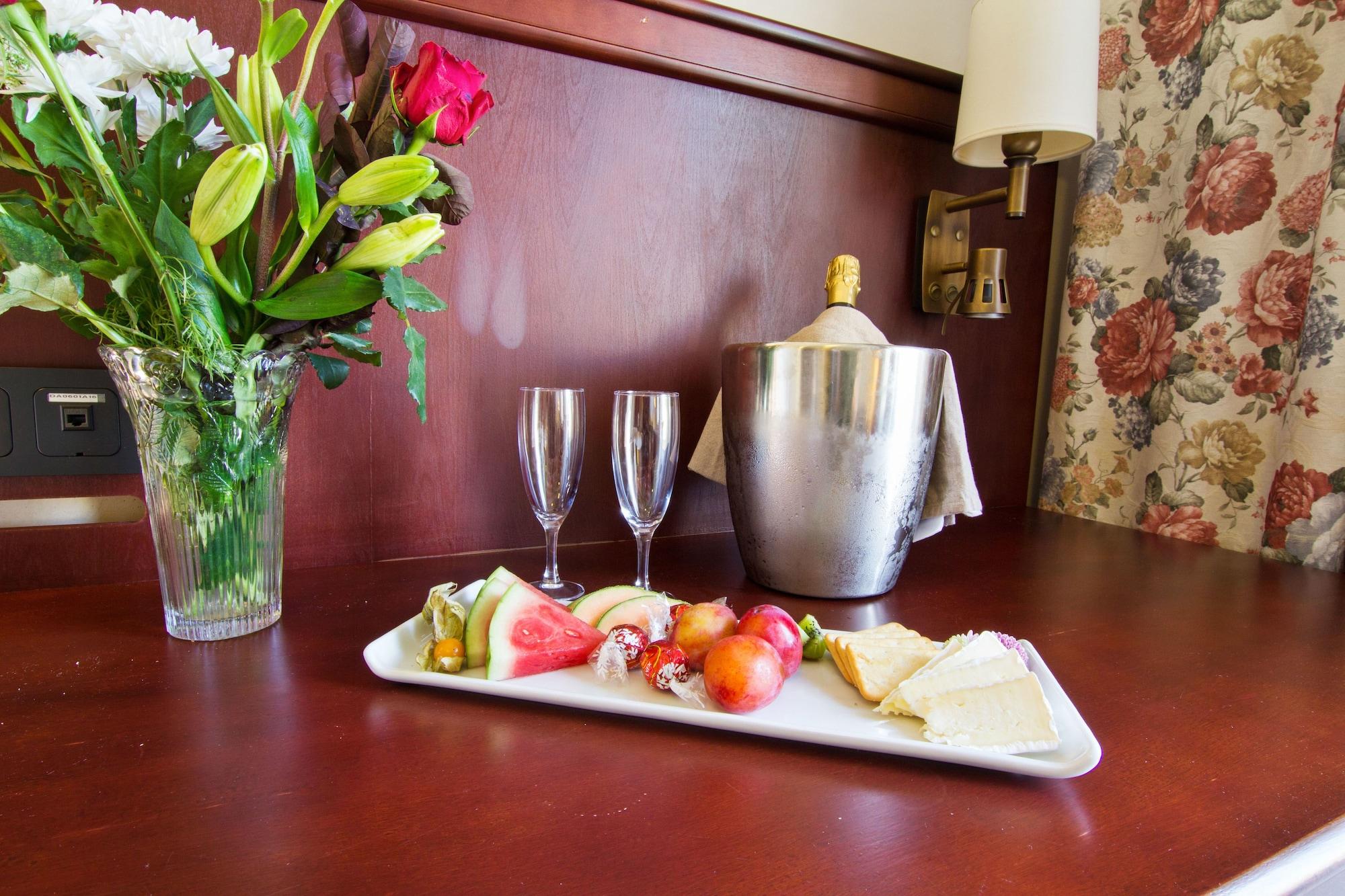 Best Western Solhem Hotel VBY Εξωτερικό φωτογραφία