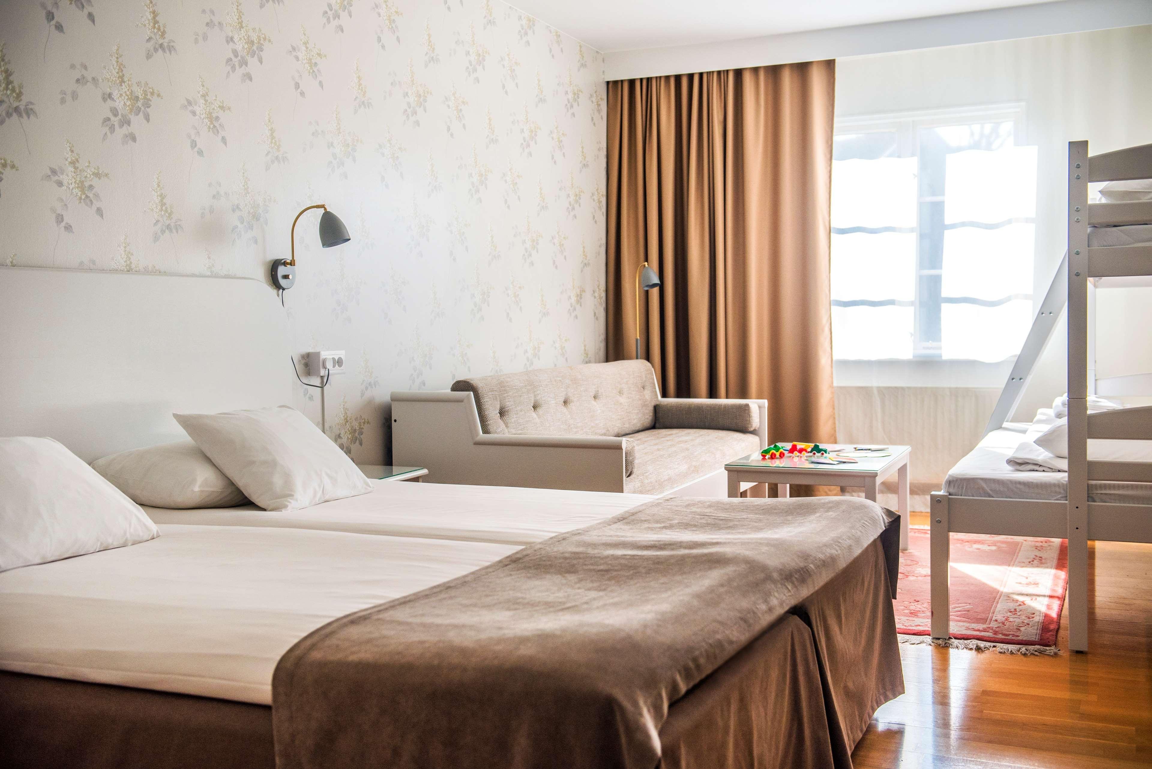 Best Western Solhem Hotel VBY Εξωτερικό φωτογραφία