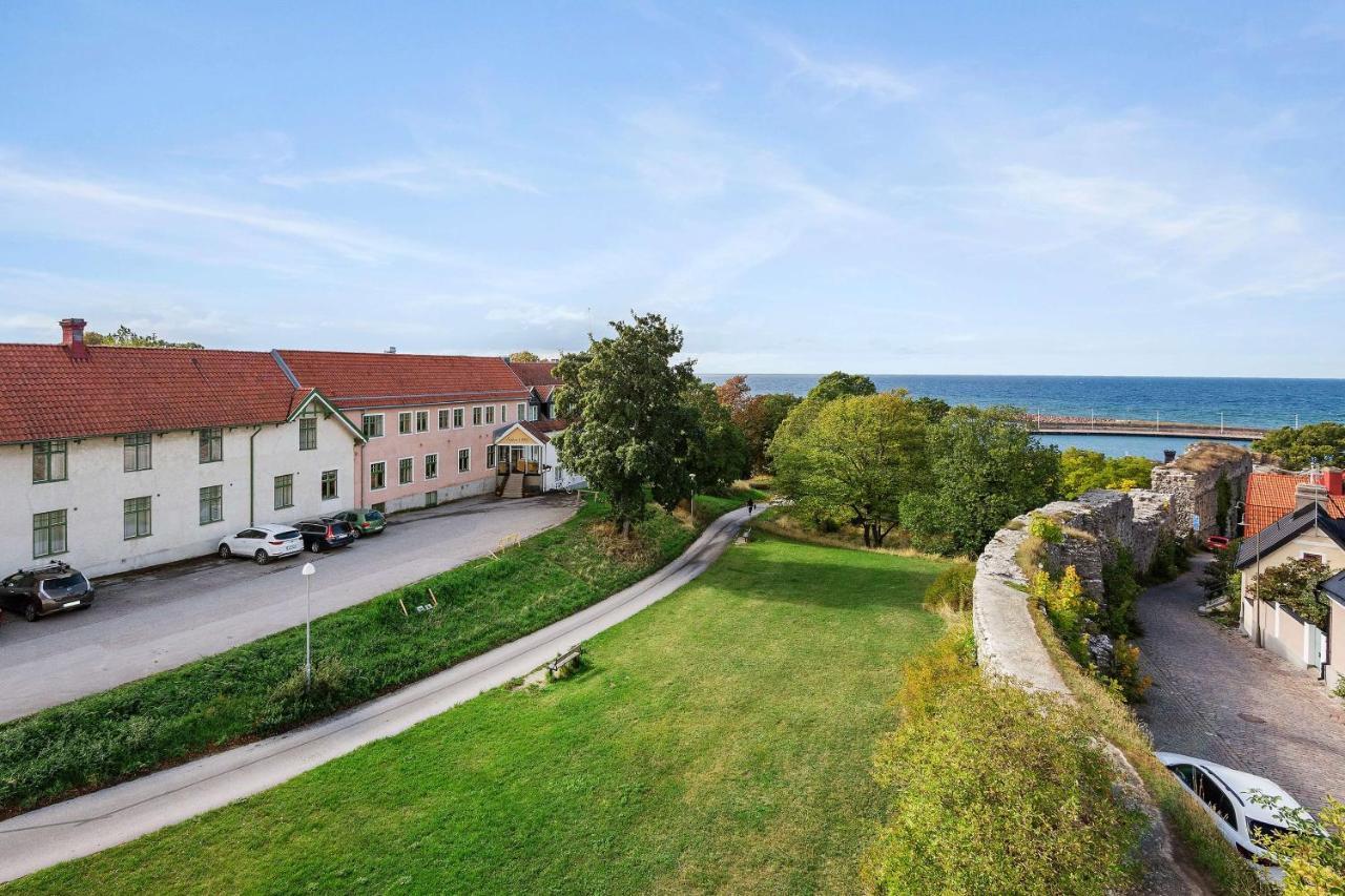 Best Western Solhem Hotel VBY Εξωτερικό φωτογραφία