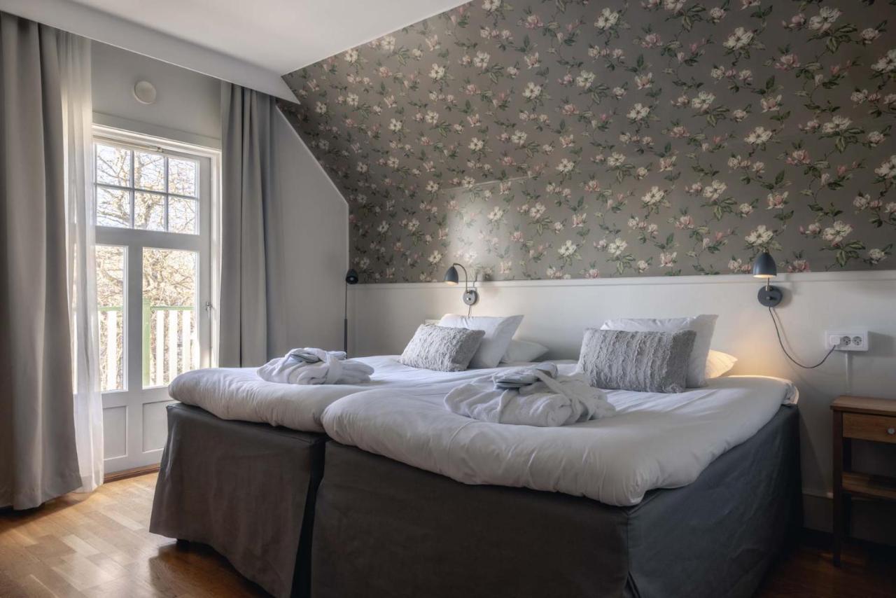 Best Western Solhem Hotel VBY Εξωτερικό φωτογραφία