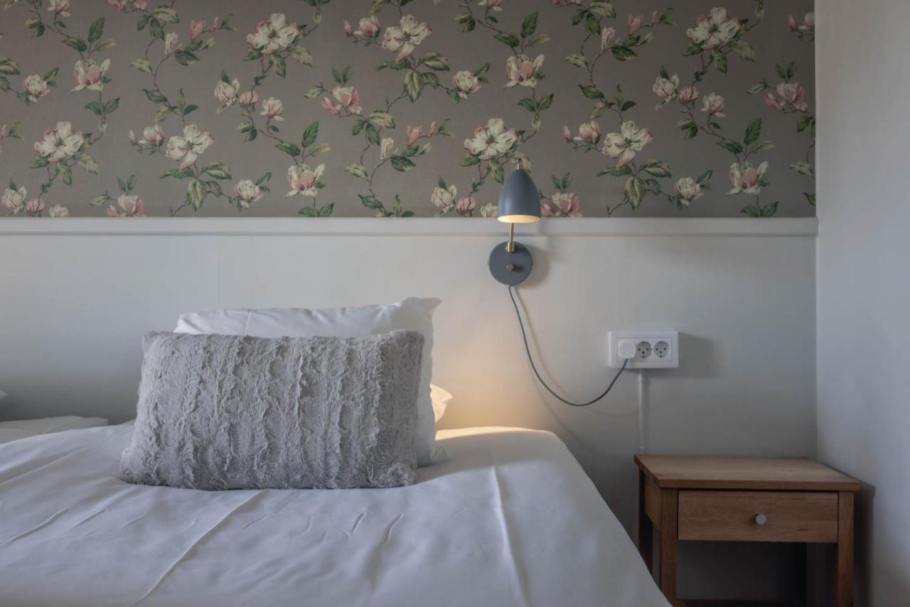 Best Western Solhem Hotel VBY Εξωτερικό φωτογραφία