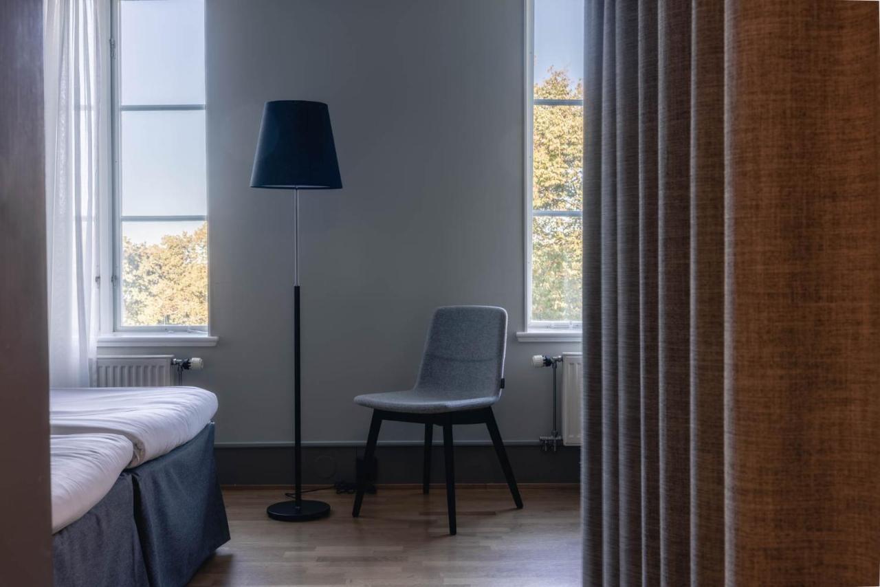 Best Western Solhem Hotel VBY Εξωτερικό φωτογραφία