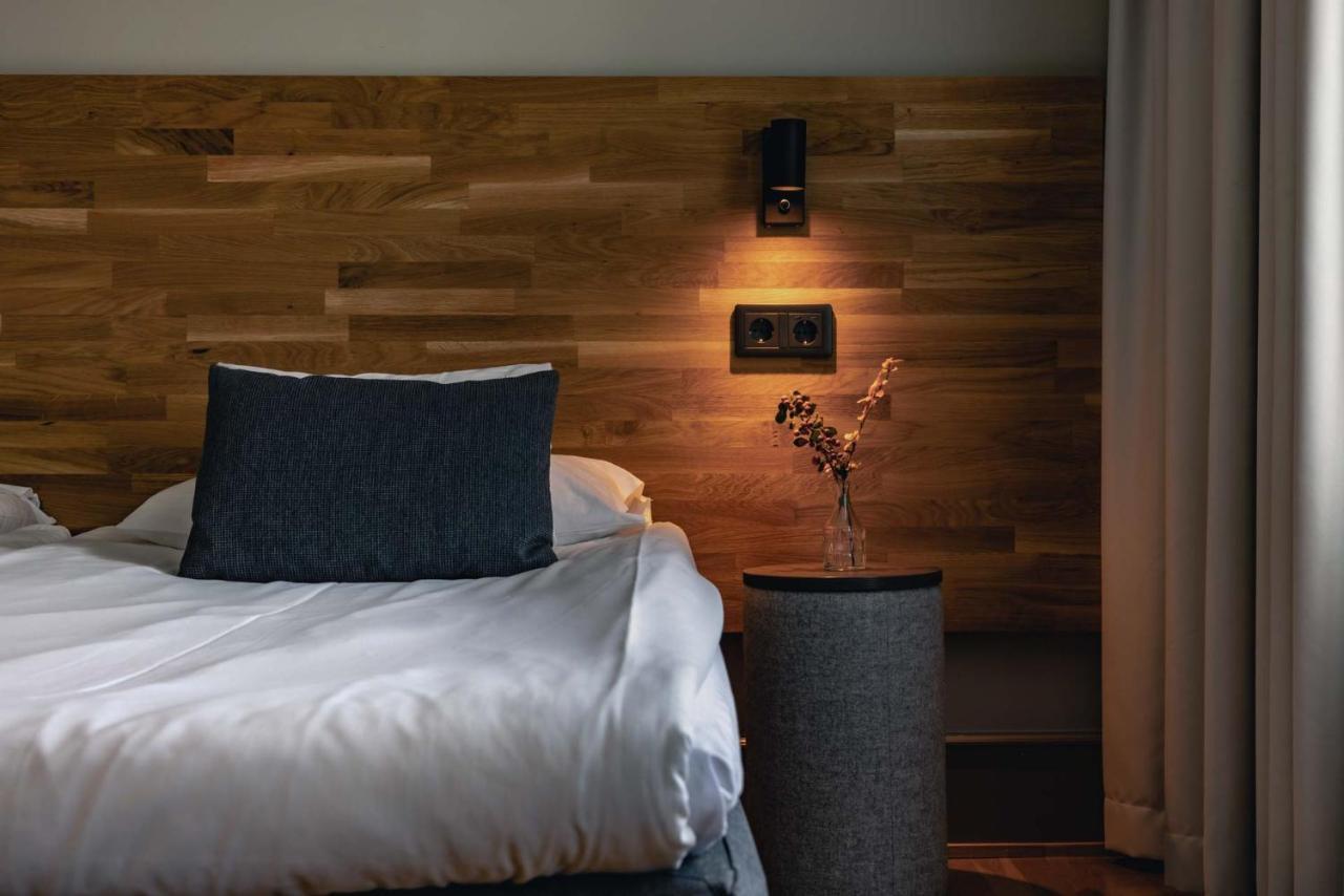 Best Western Solhem Hotel VBY Εξωτερικό φωτογραφία