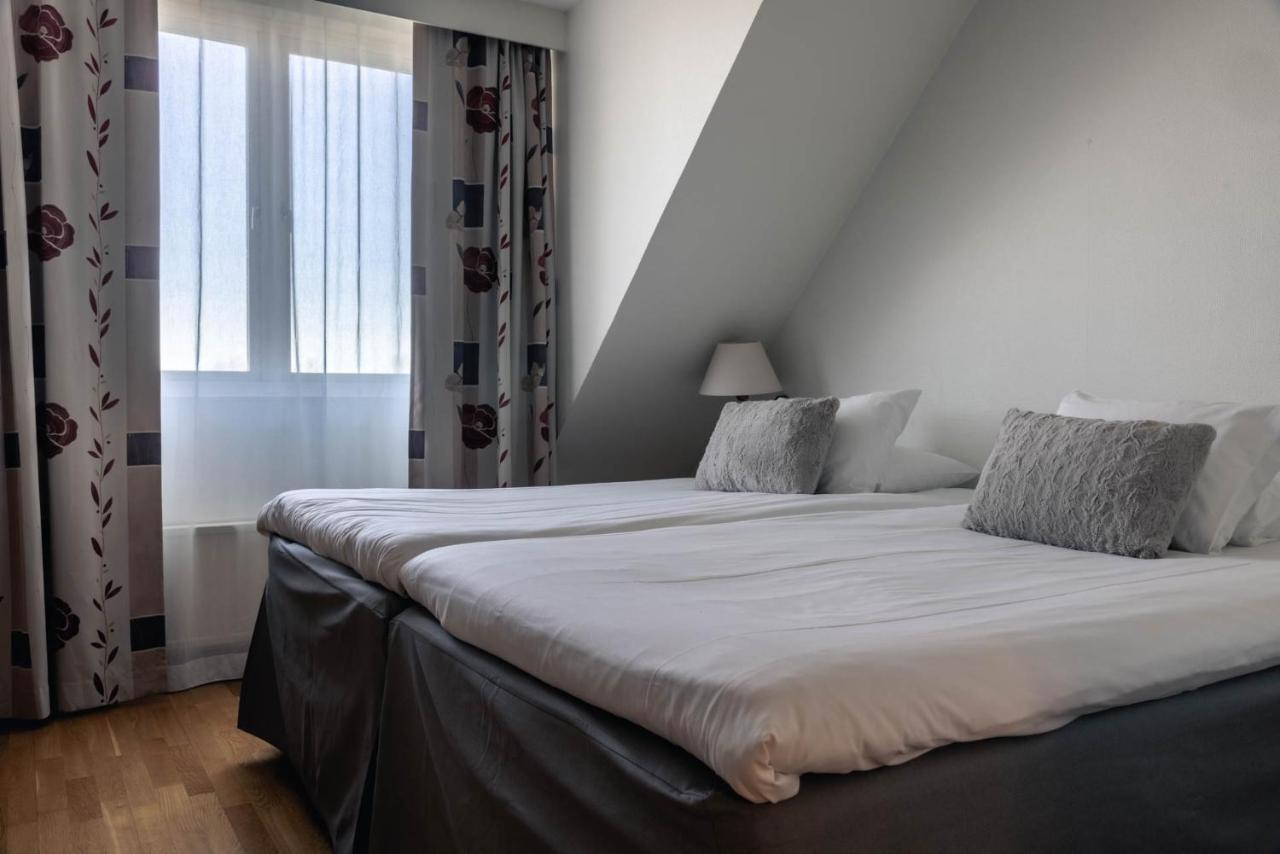 Best Western Solhem Hotel VBY Εξωτερικό φωτογραφία