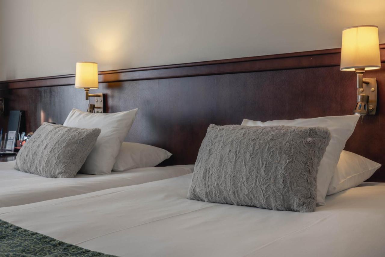 Best Western Solhem Hotel VBY Εξωτερικό φωτογραφία