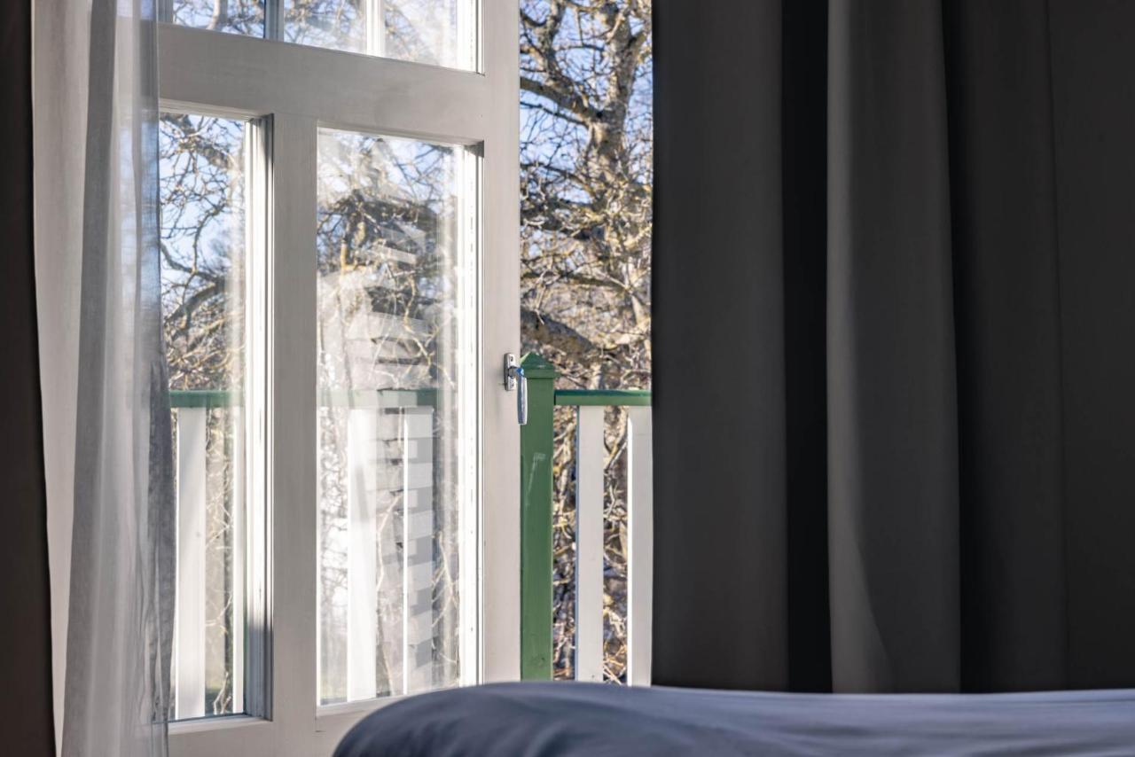 Best Western Solhem Hotel VBY Εξωτερικό φωτογραφία