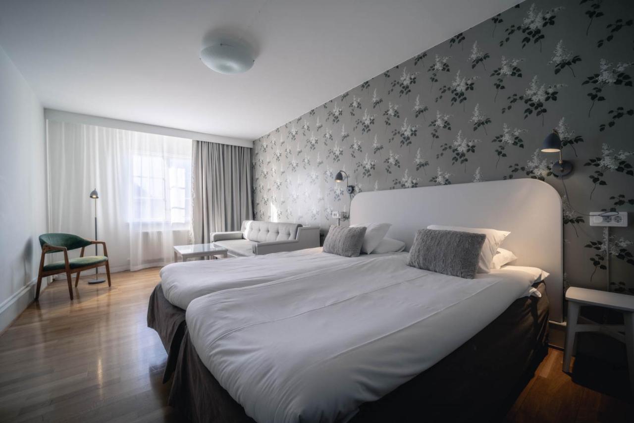 Best Western Solhem Hotel VBY Εξωτερικό φωτογραφία