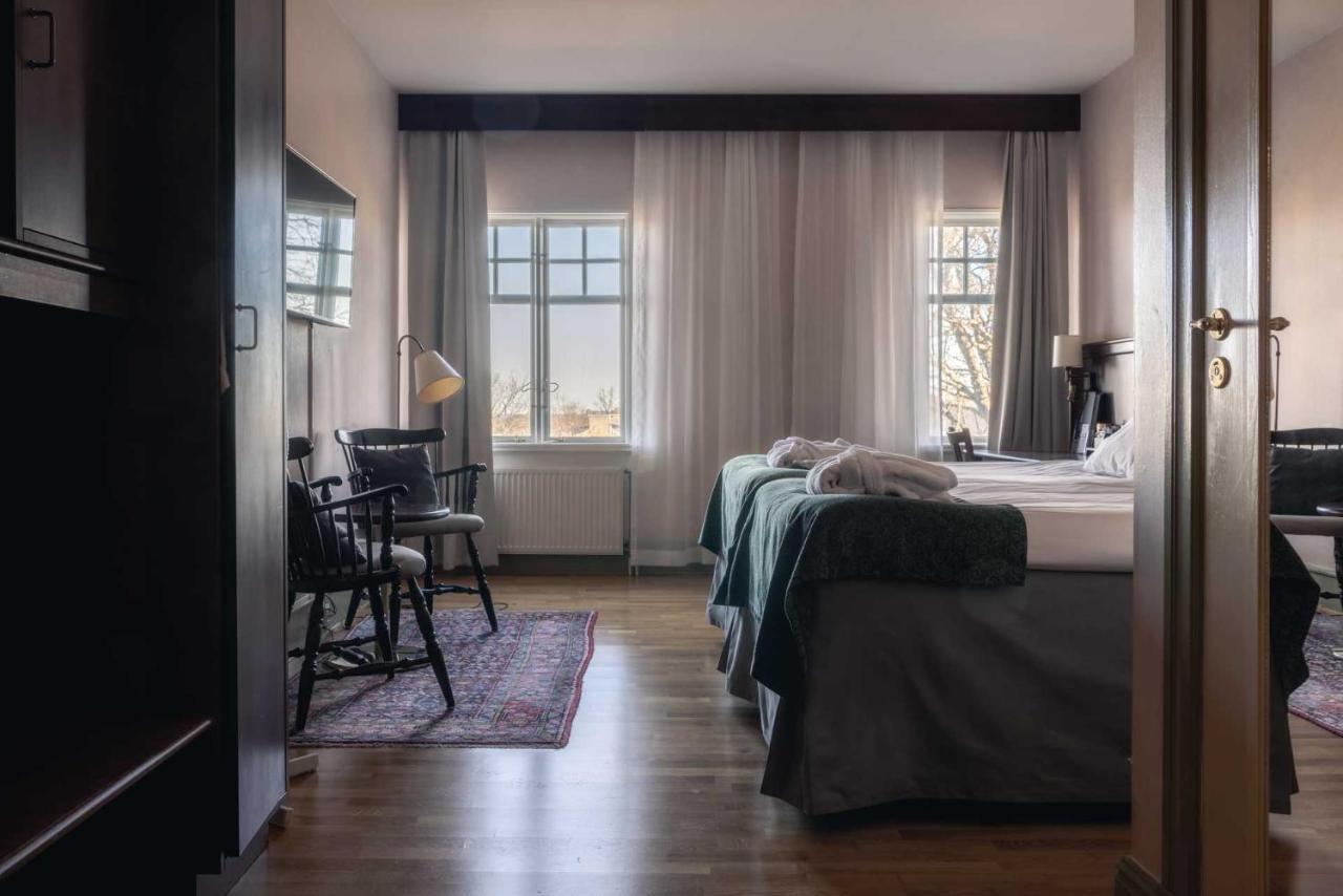 Best Western Solhem Hotel VBY Εξωτερικό φωτογραφία