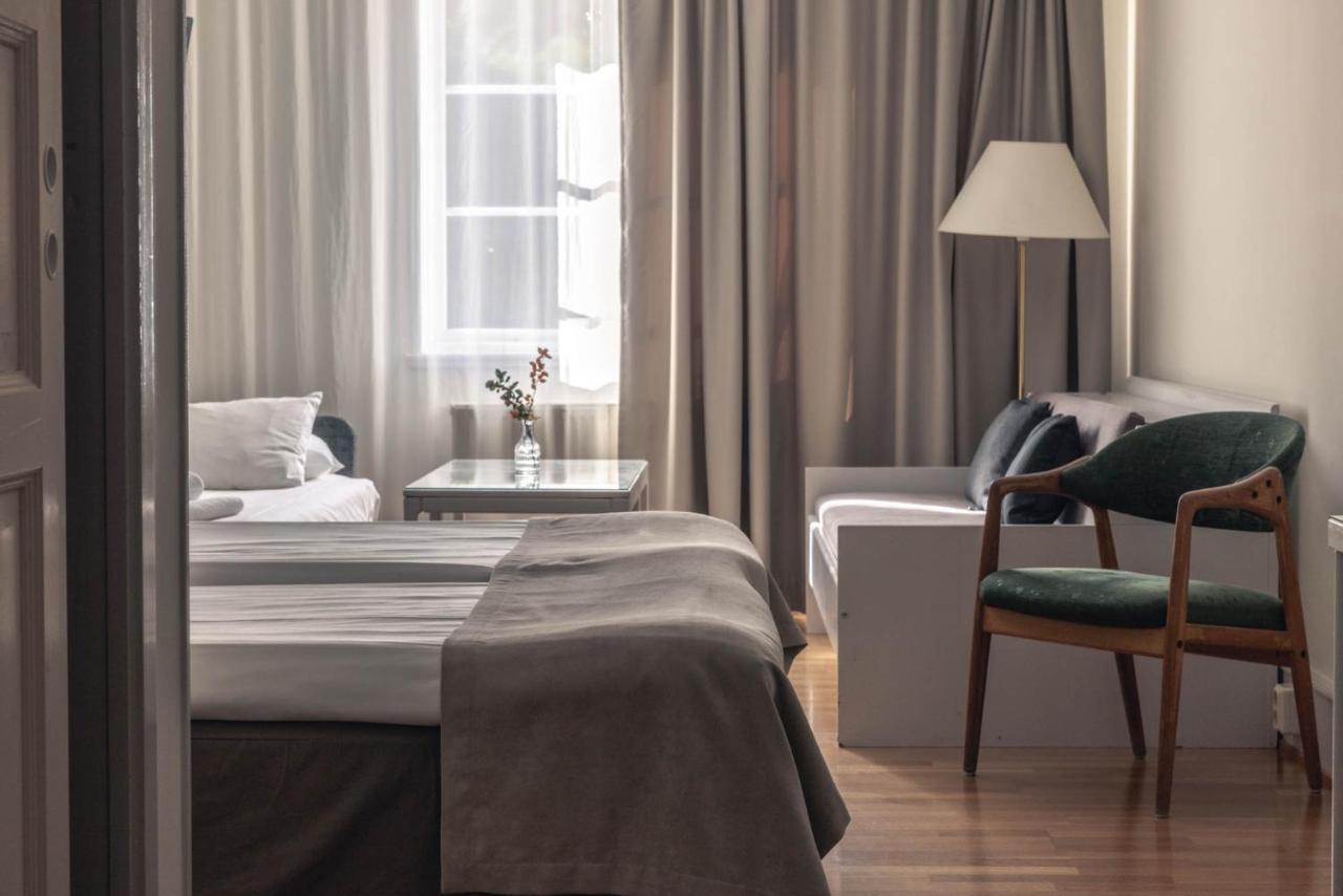 Best Western Solhem Hotel VBY Εξωτερικό φωτογραφία