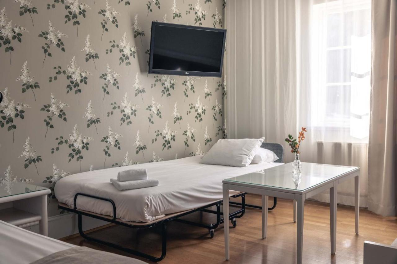 Best Western Solhem Hotel VBY Εξωτερικό φωτογραφία