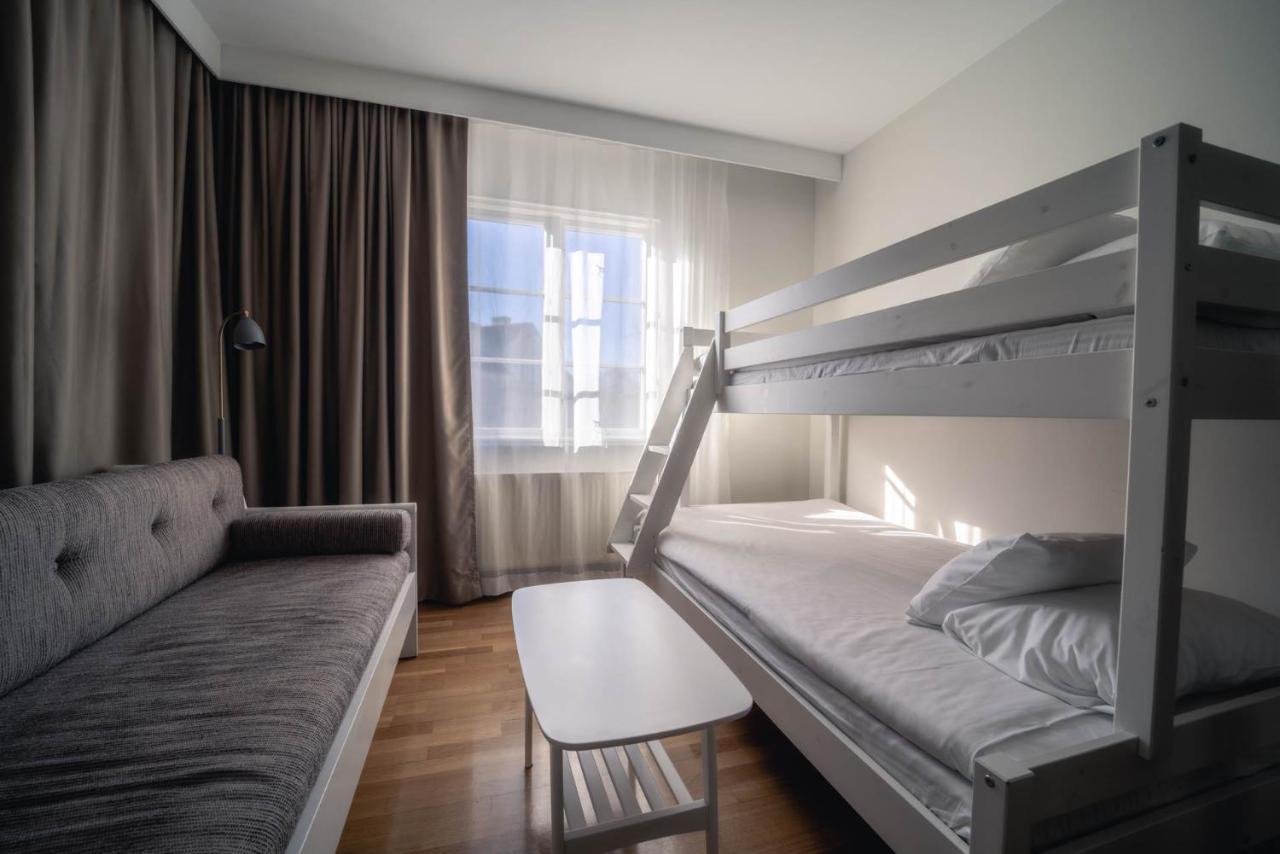 Best Western Solhem Hotel VBY Εξωτερικό φωτογραφία