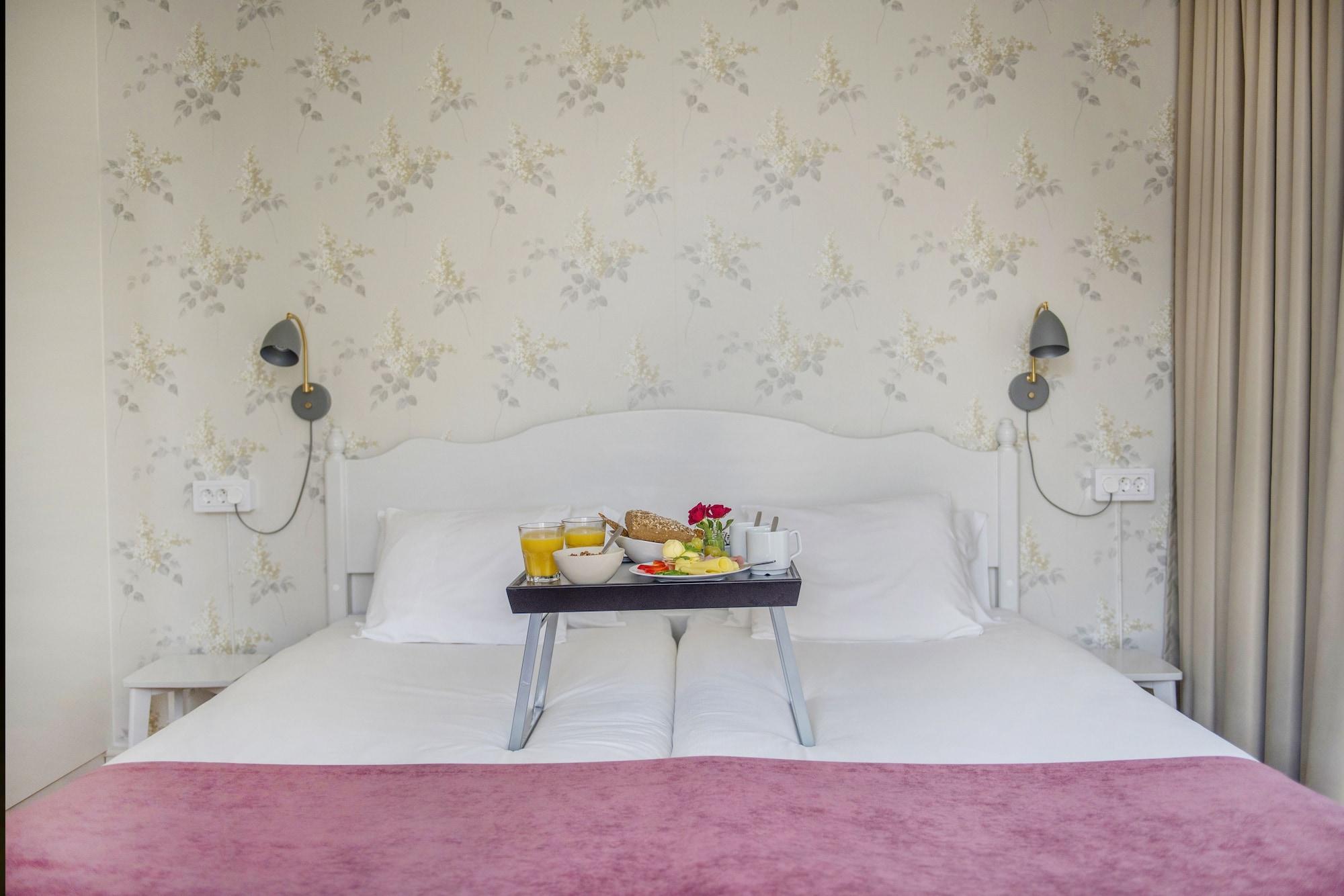 Best Western Solhem Hotel VBY Εξωτερικό φωτογραφία