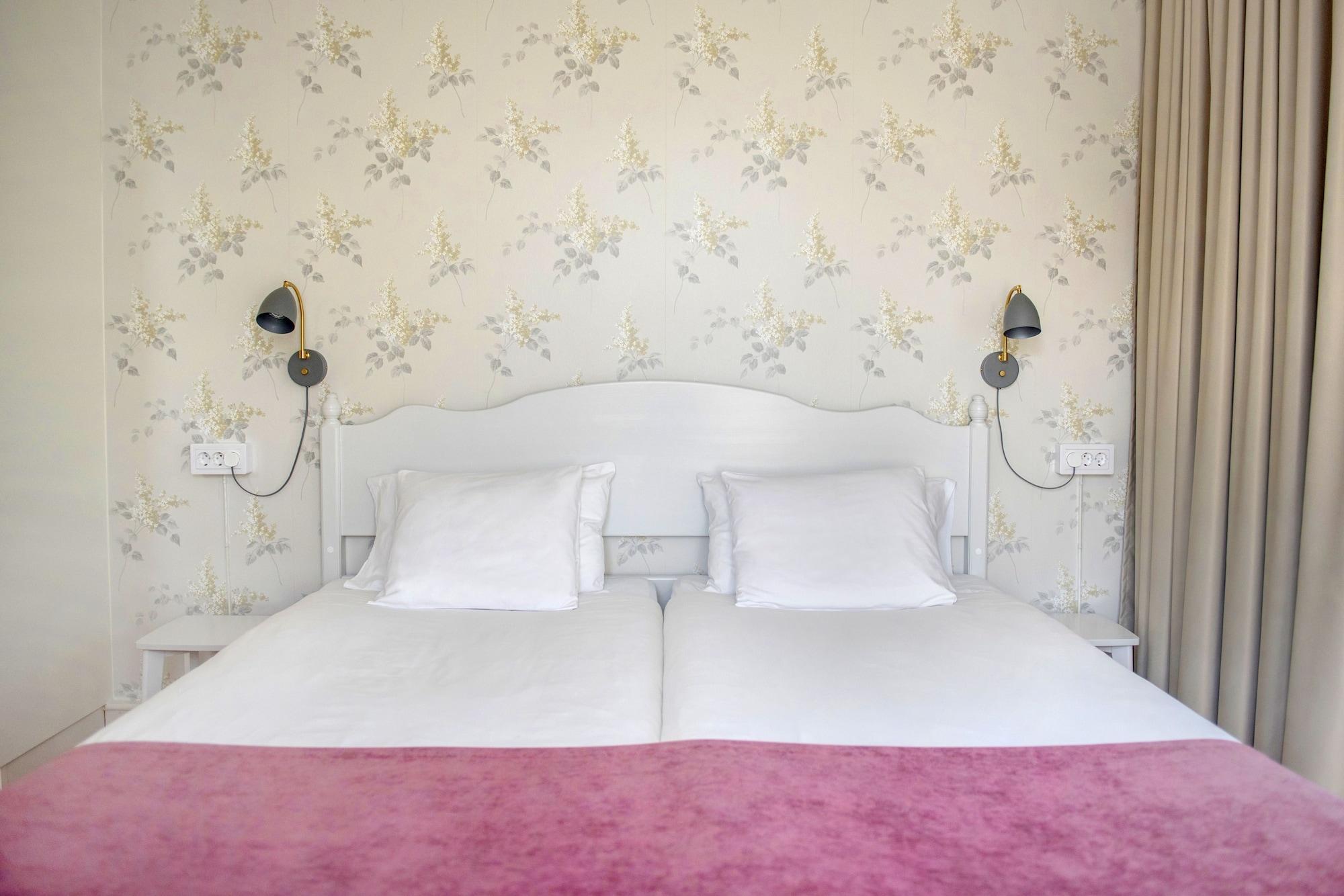 Best Western Solhem Hotel VBY Εξωτερικό φωτογραφία
