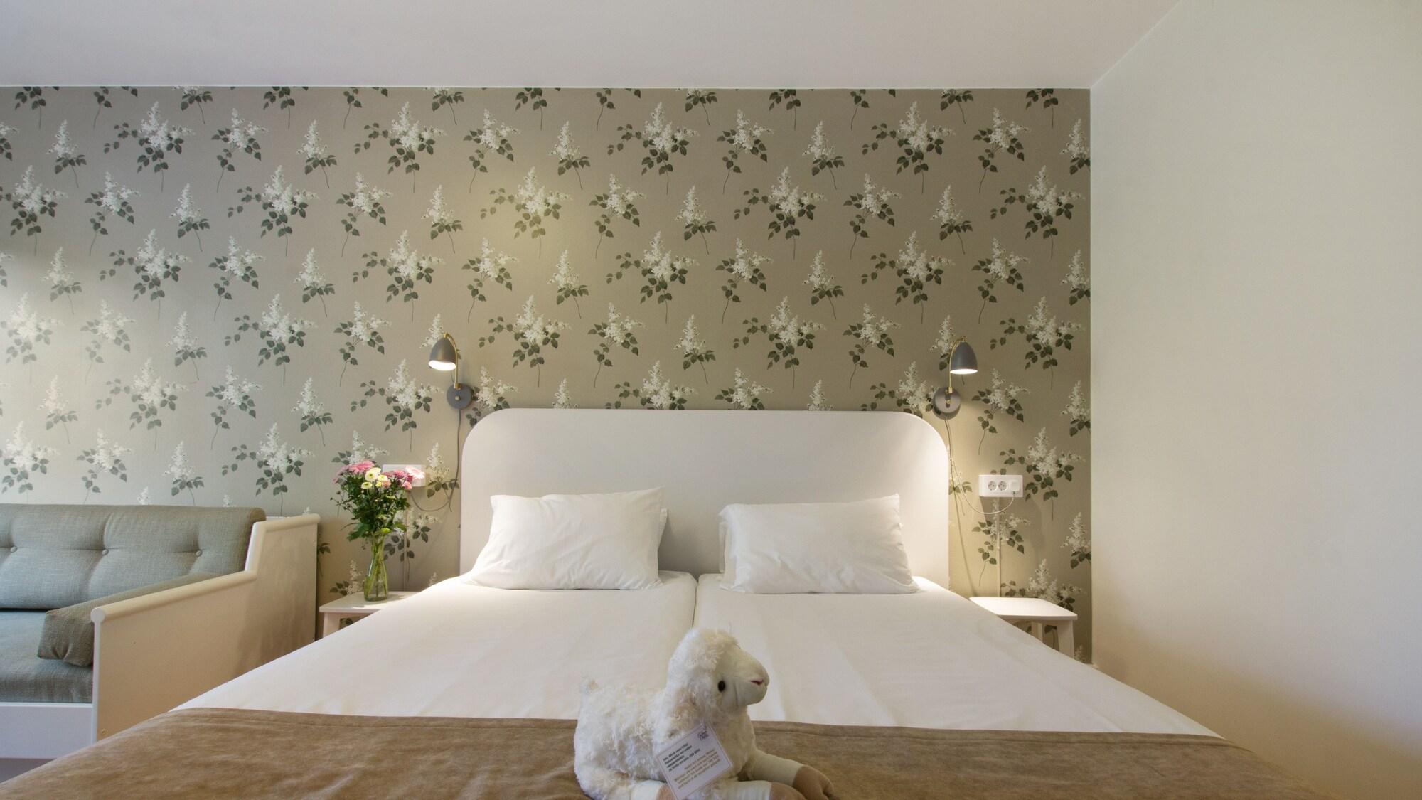 Best Western Solhem Hotel VBY Εξωτερικό φωτογραφία