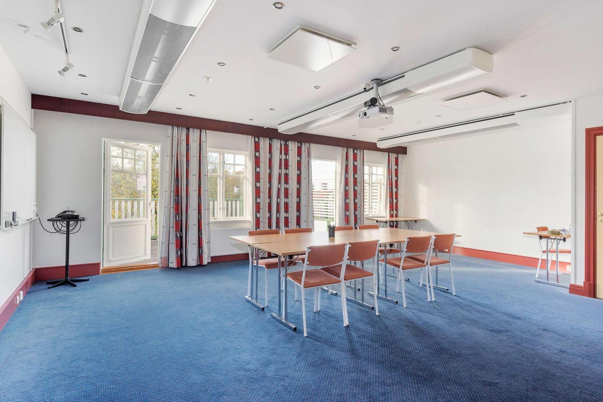 Best Western Solhem Hotel VBY Εξωτερικό φωτογραφία