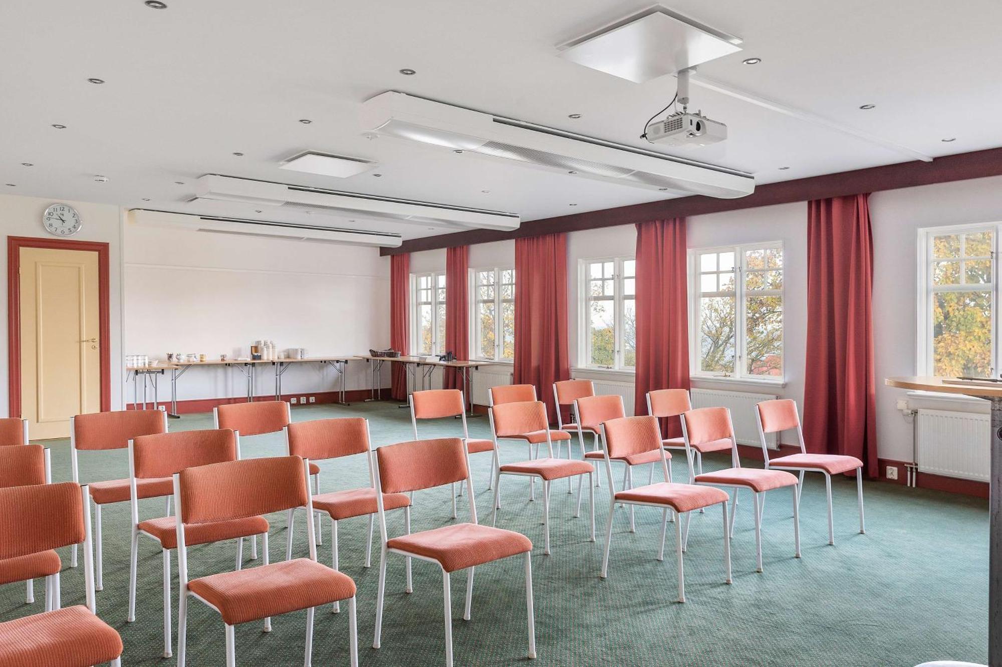 Best Western Solhem Hotel VBY Εξωτερικό φωτογραφία