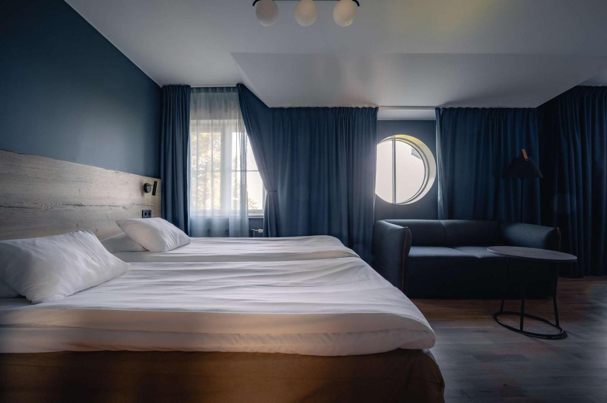 Best Western Solhem Hotel VBY Εξωτερικό φωτογραφία