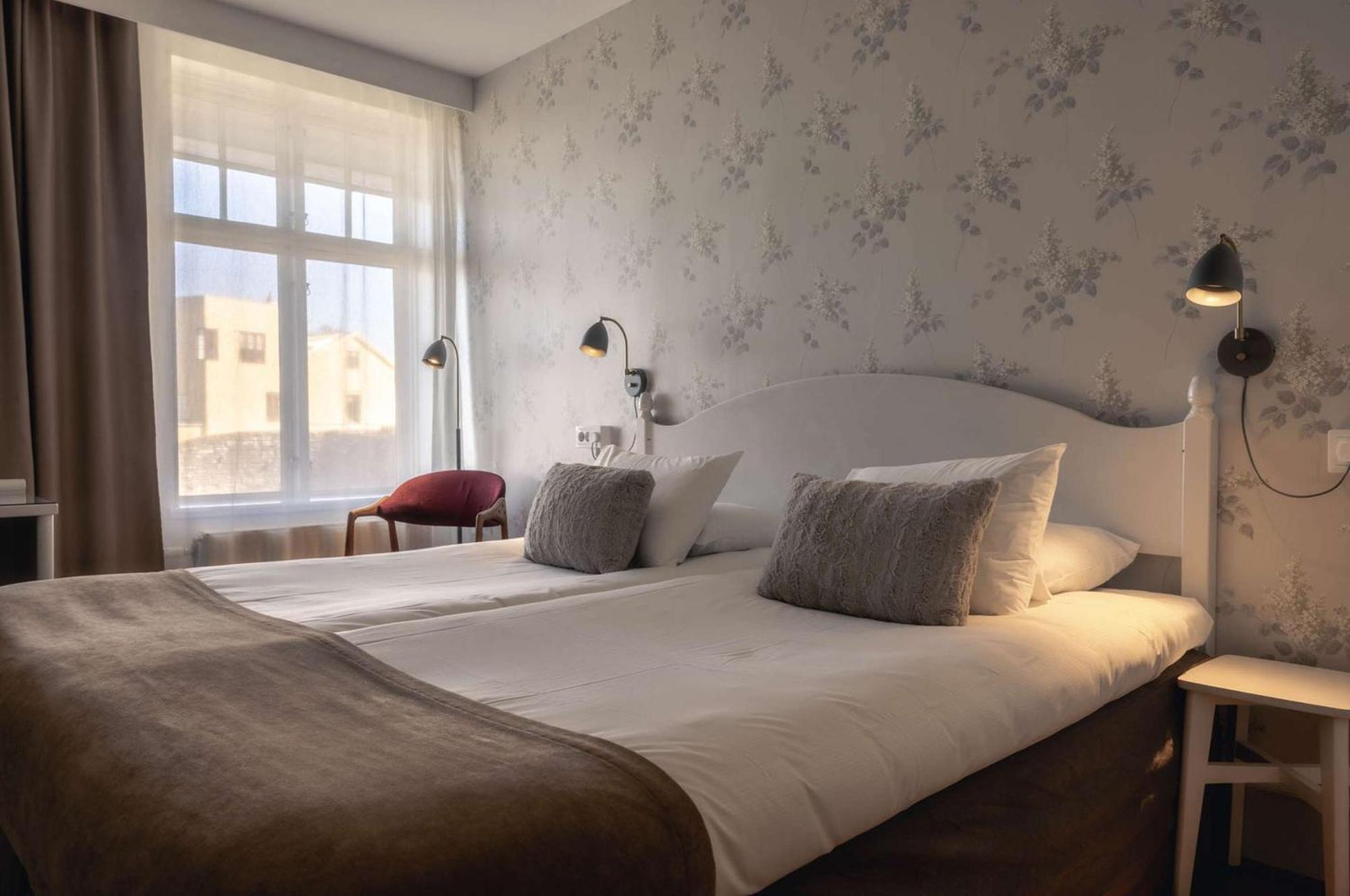 Best Western Solhem Hotel VBY Εξωτερικό φωτογραφία