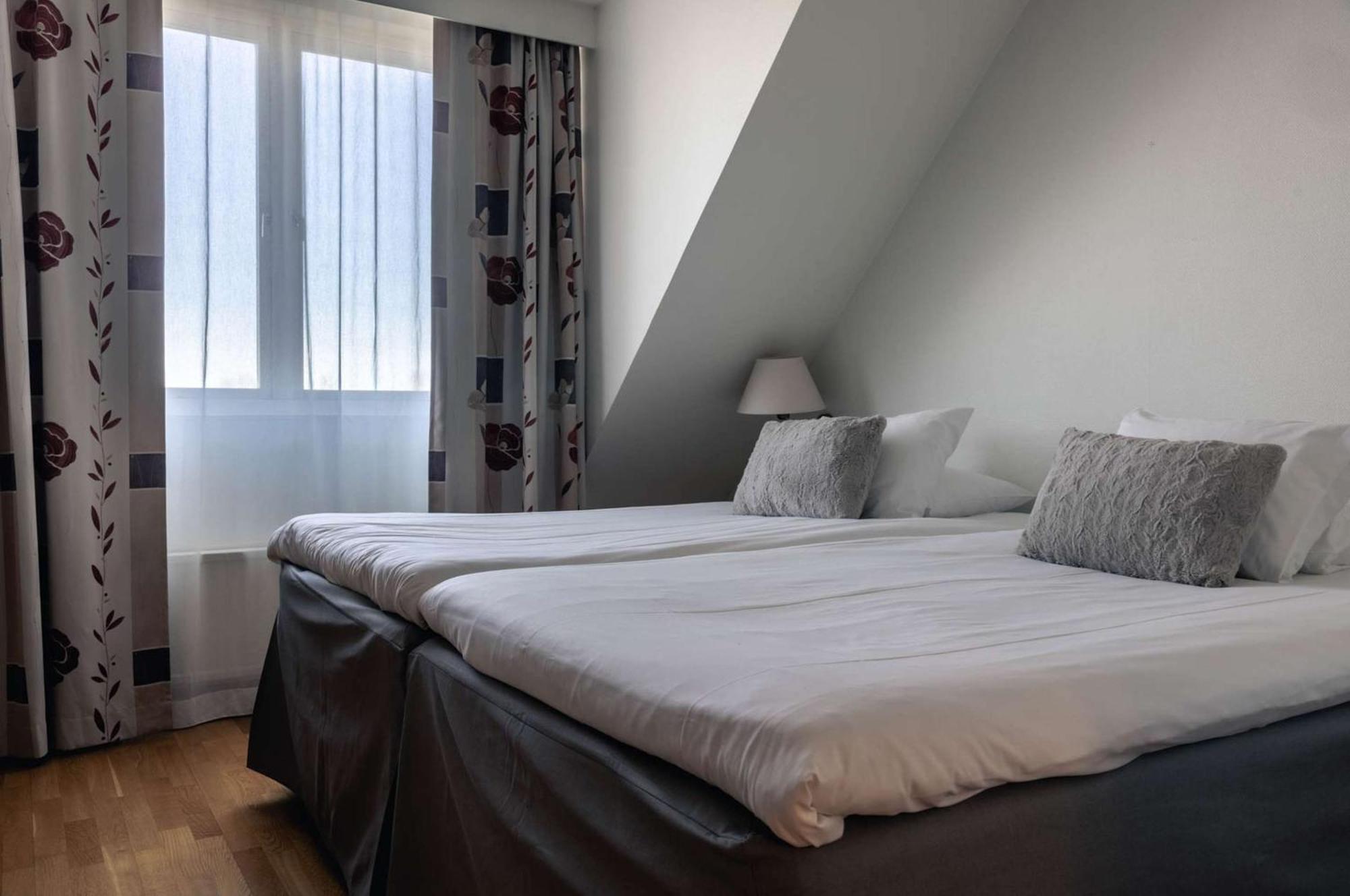 Best Western Solhem Hotel VBY Εξωτερικό φωτογραφία