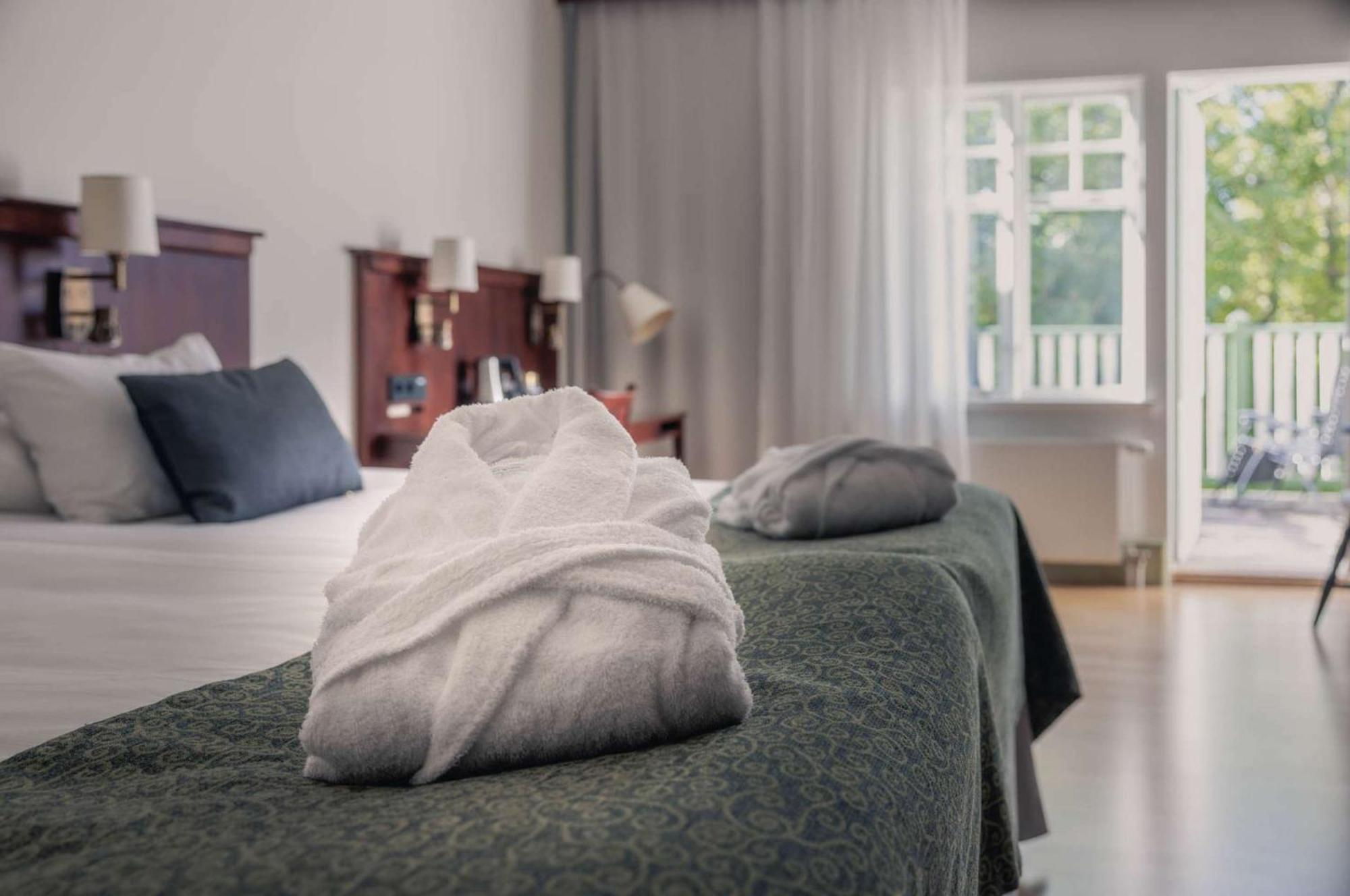 Best Western Solhem Hotel VBY Εξωτερικό φωτογραφία