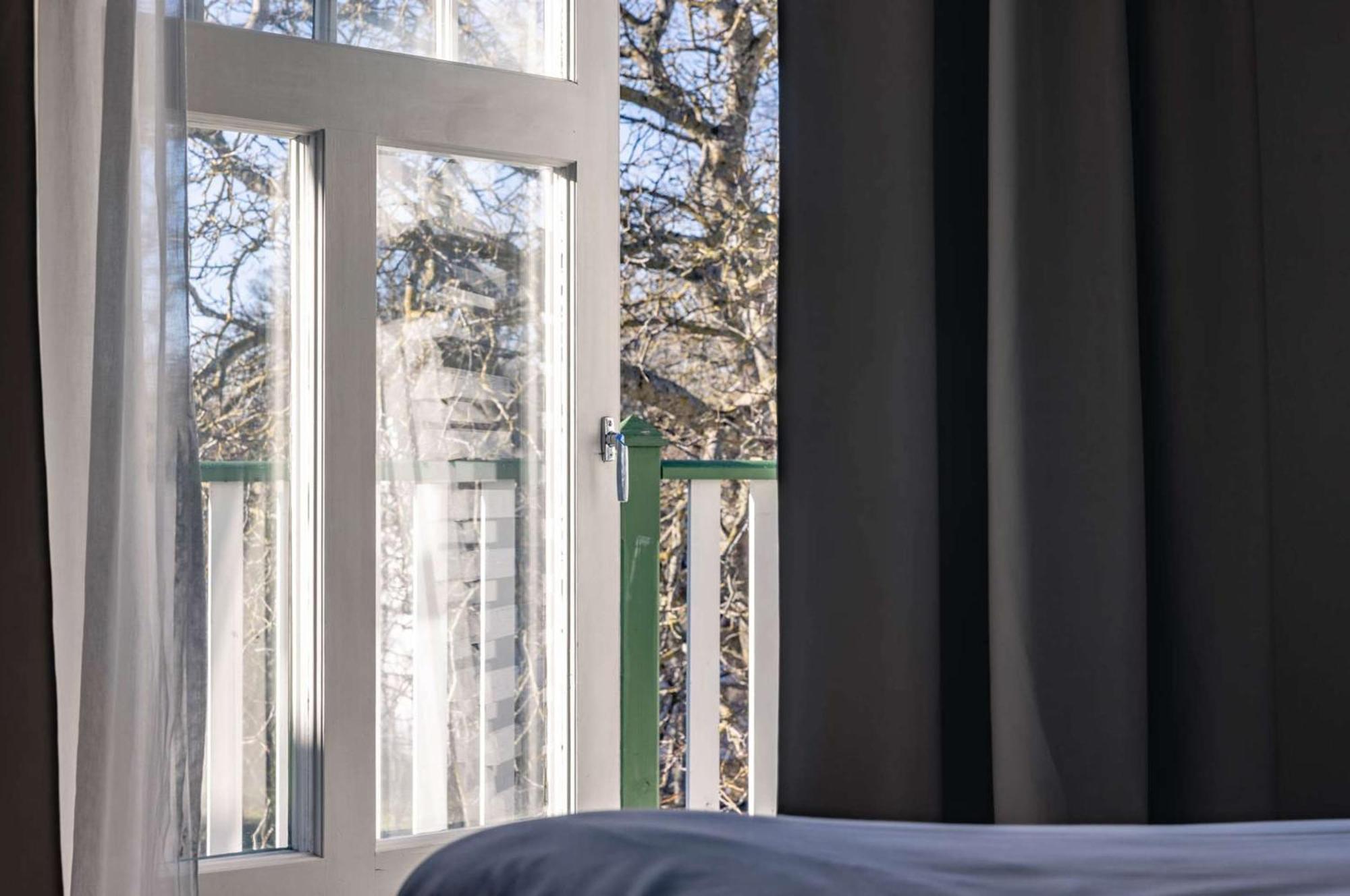 Best Western Solhem Hotel VBY Εξωτερικό φωτογραφία