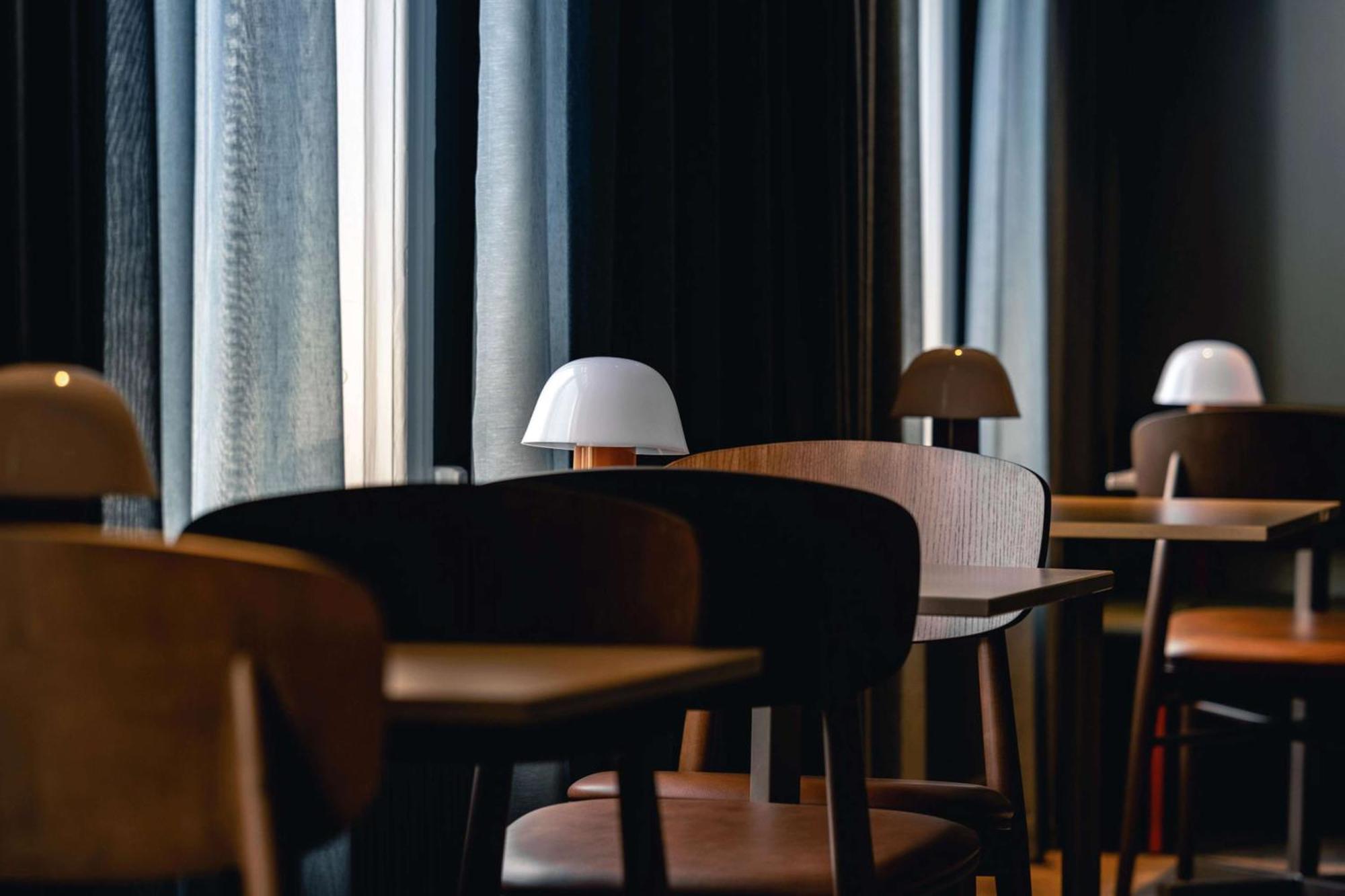 Best Western Solhem Hotel VBY Εξωτερικό φωτογραφία