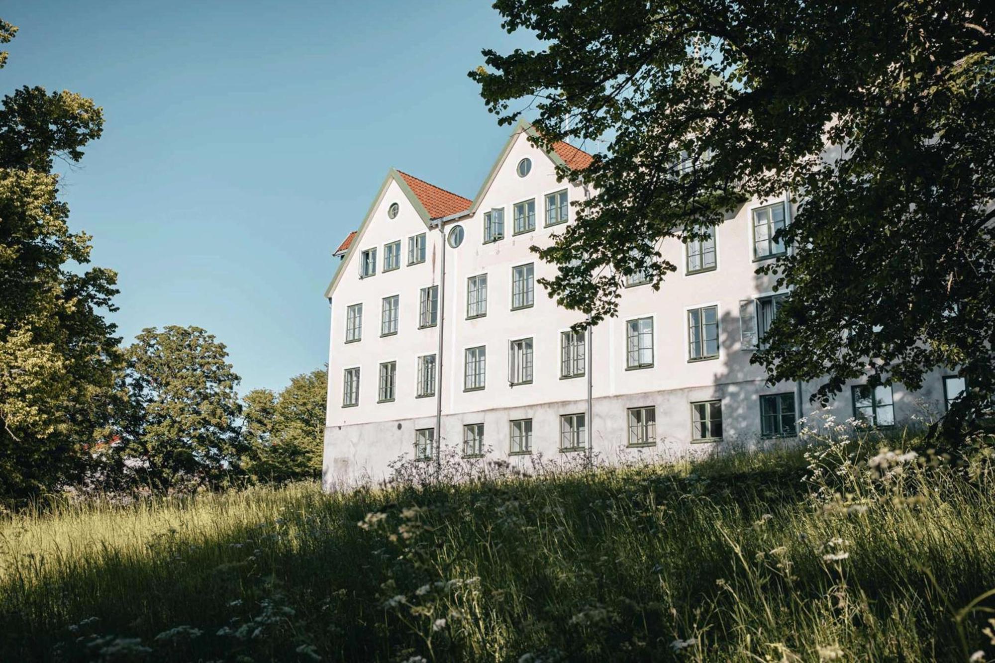 Best Western Solhem Hotel VBY Εξωτερικό φωτογραφία